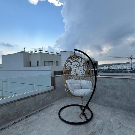 Balcony Hotel Saint Julian's Екстер'єр фото