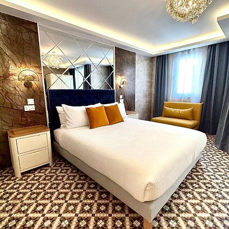 Balcony Hotel Saint Julian's Екстер'єр фото