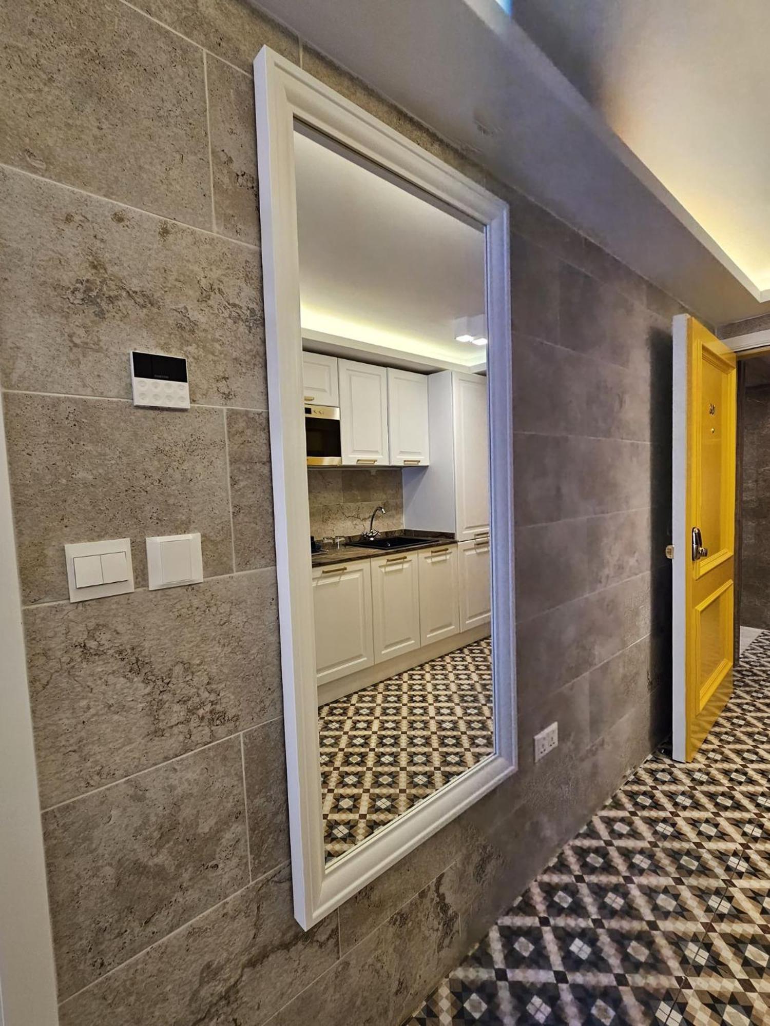 Balcony Hotel Saint Julian's Екстер'єр фото