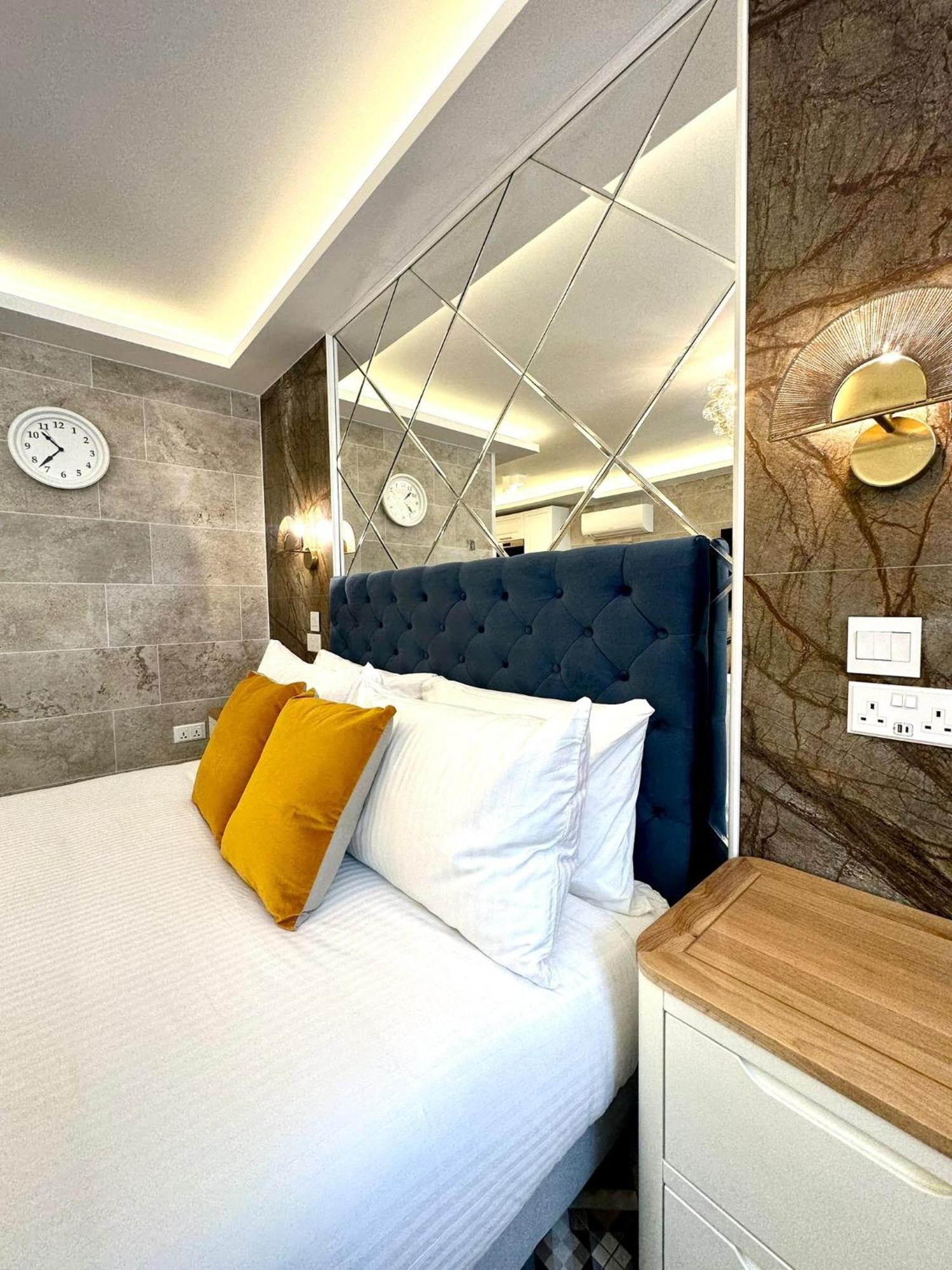 Balcony Hotel Saint Julian's Екстер'єр фото