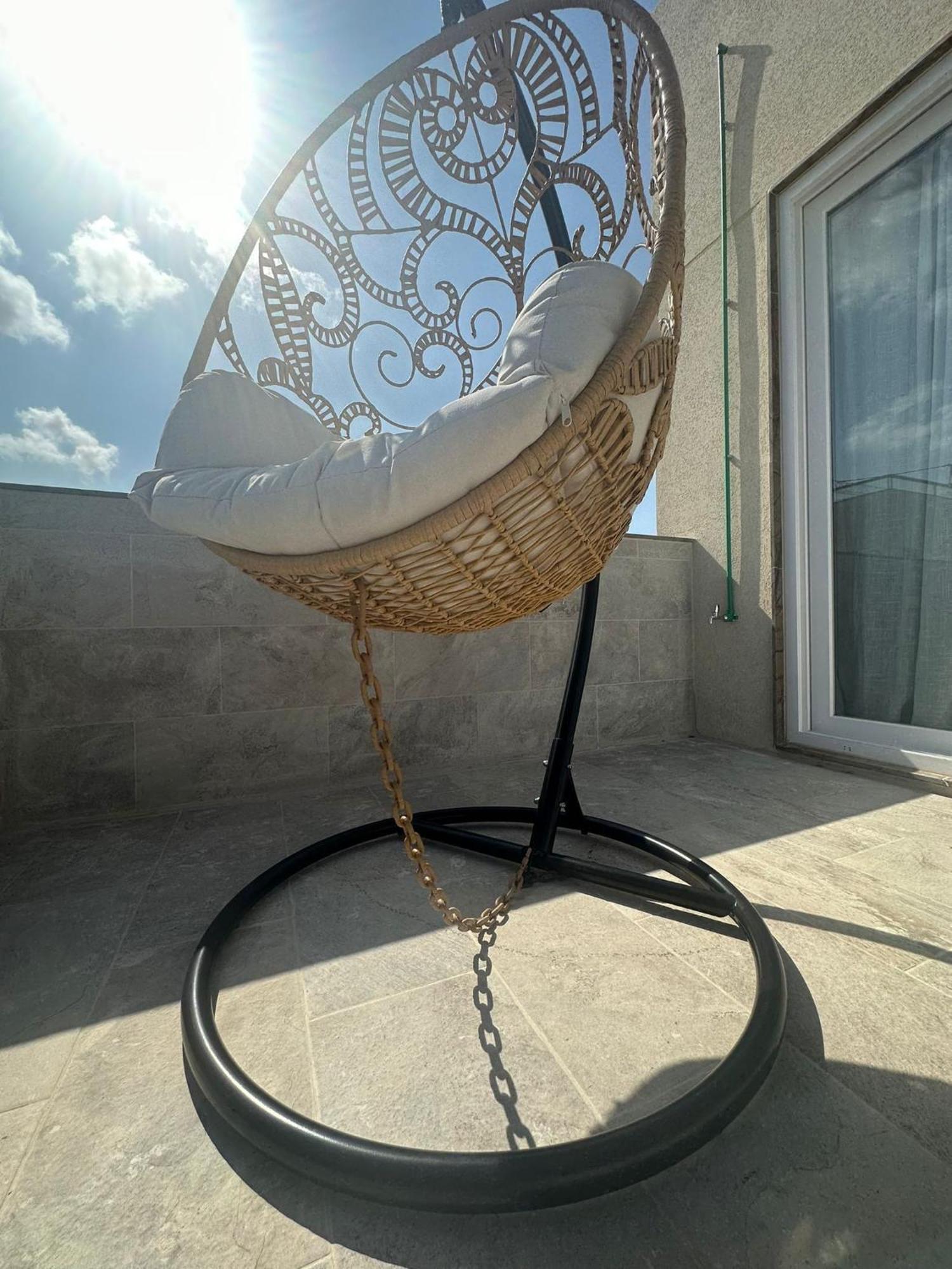 Balcony Hotel Saint Julian's Екстер'єр фото